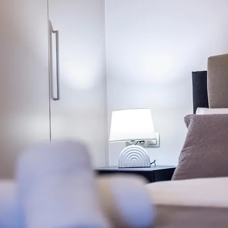 Daire Filoxenia Luxury 2 *