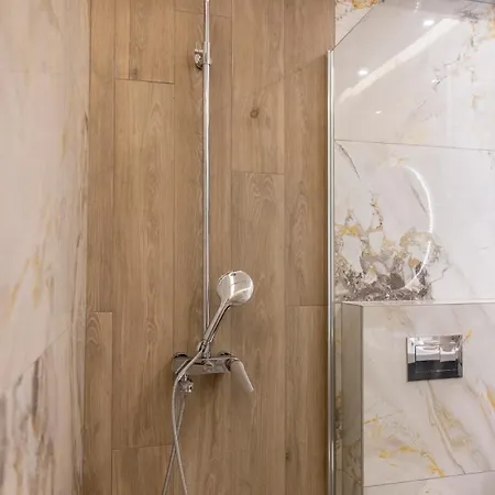 Filoxenia Luxury 2 * Tríkala