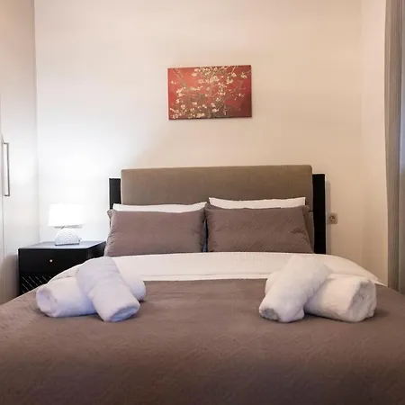 Daire Filoxenia Luxury 2 Tríkala