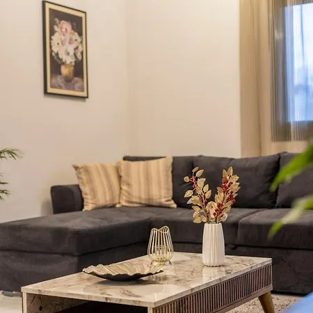 Daire Filoxenia Luxury 2 *