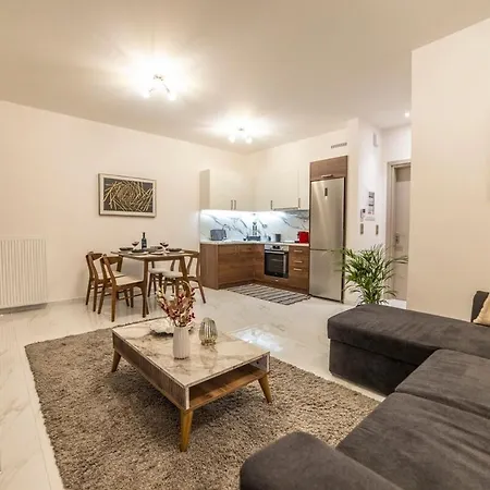 Filoxenia Luxury 2 *