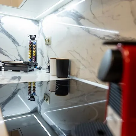 Filoxenia Luxury 2 Tríkala