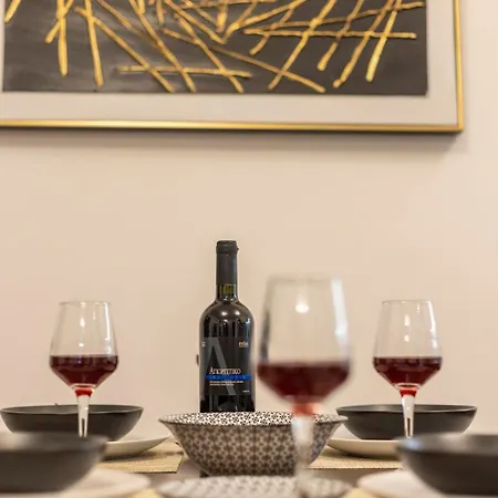 Filoxenia Luxury 2 *