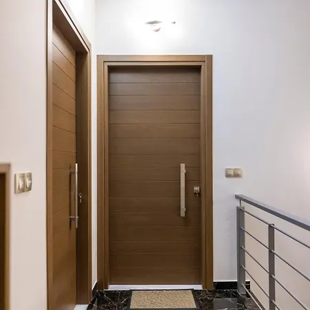 Daire Filoxenia Luxury 2 Tríkala