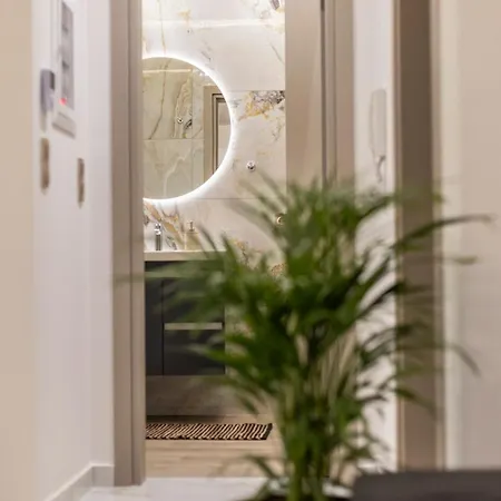 Daire Filoxenia Luxury 2 Tríkala