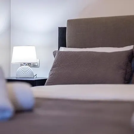 شقة Filoxenia Luxury 2