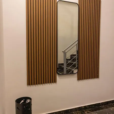 Filoxenia Luxury 2 Daire Tríkala