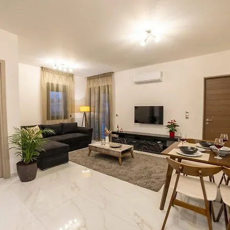 Filoxenia Luxury 2 شقة *