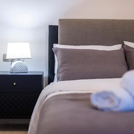 Filoxenia Luxury 2 شقة *