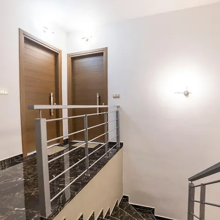 Daire Filoxenia Luxury 2 Tríkala