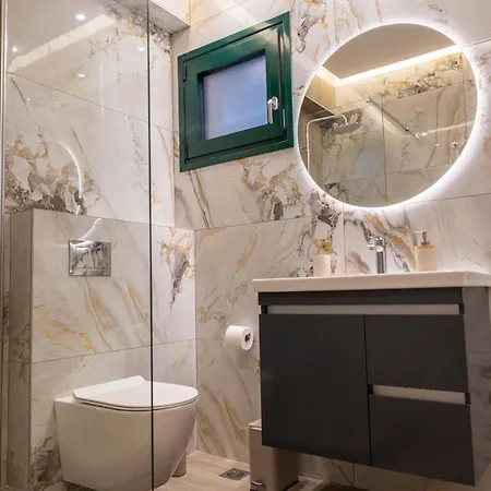 Filoxenia Luxury 2 *