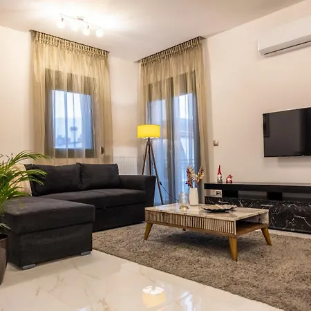 Filoxenia Luxury 2 Tríkala