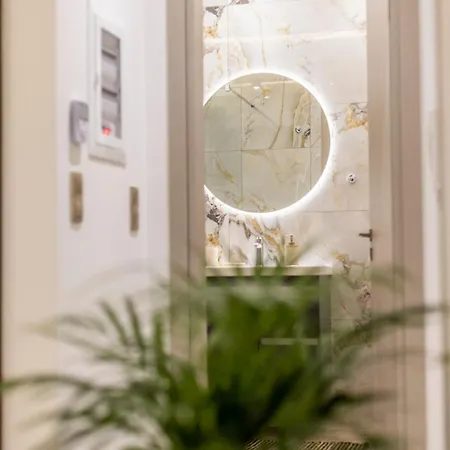 Filoxenia Luxury 2 Appartamento *