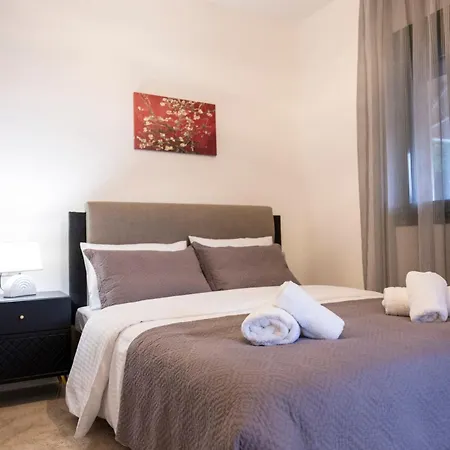 Filoxenia Luxury 2 * Tríkala