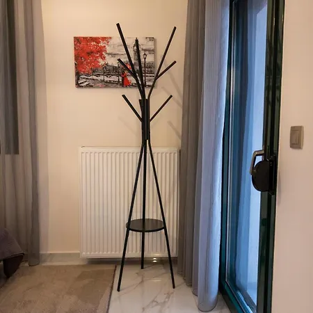 شقة Filoxenia Luxury 2