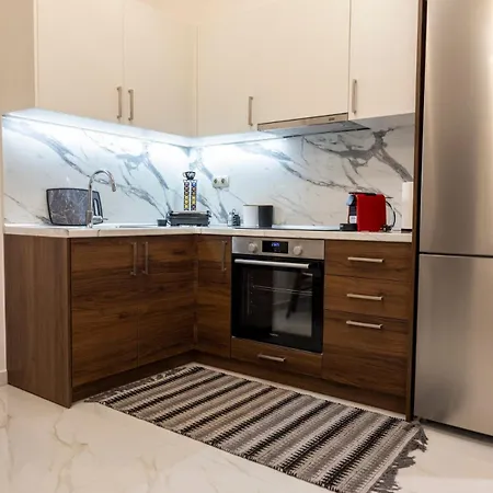 Filoxenia Luxury 2 *